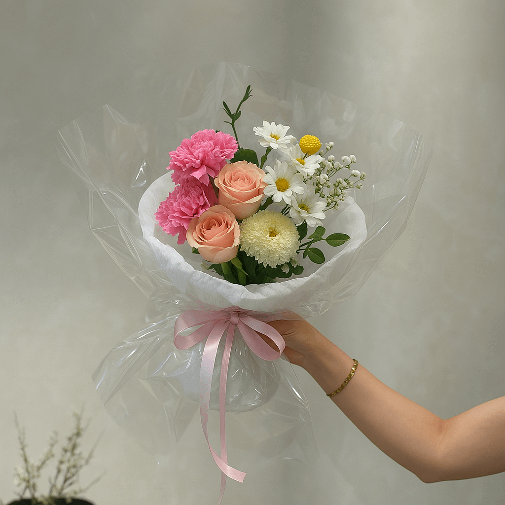 향기로운 멜로디