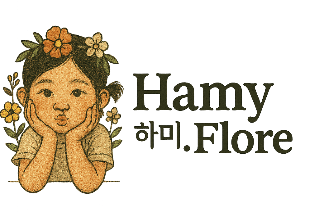 베트남 꽃 배달