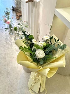 그린화이트 클래식