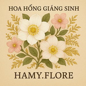 베트남 꽃 꽃말